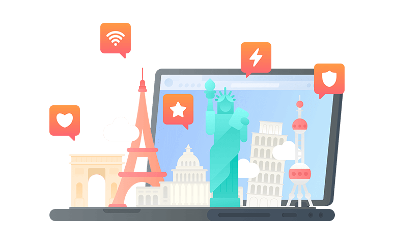 在泰国连接到中国vpn - 海龟加速器